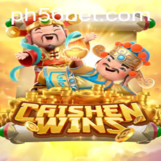 Caishen Wins: Explore the Captivating World of Fortune and Strategy with 56bet