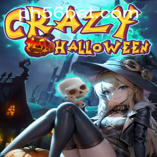 Unveiling CrazyHalloween: A Spooktacular Adventure by 56bet