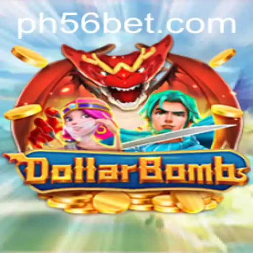 DollarBombs: A Captivating Gaming Experience with 56bet