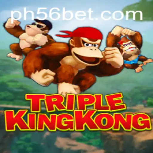 TripleKingKong: An Exciting New Adventure in Gaming