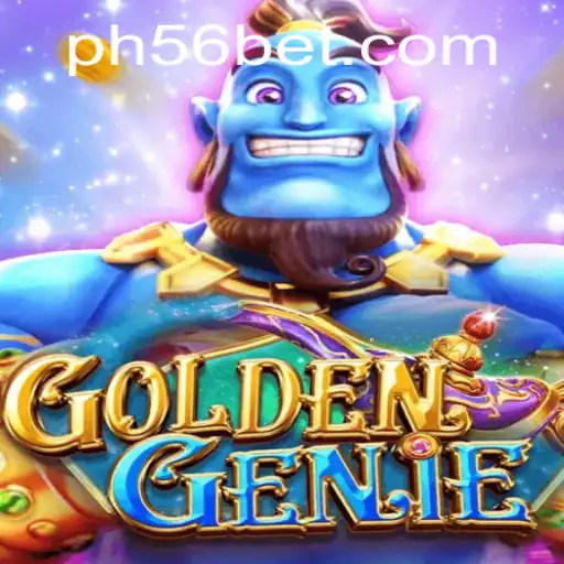 Unlock the Magic of GOLDENGENIE with 56bet: A Detailed Guide