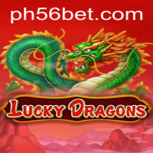 Exploring the Enchanting World of LuckyDragons and 56bet