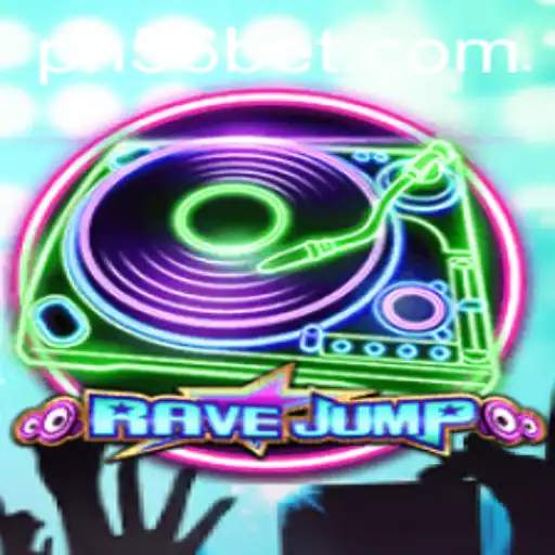 RaveJump: A Thrilling Dive into the Next-Gen Gaming Universe