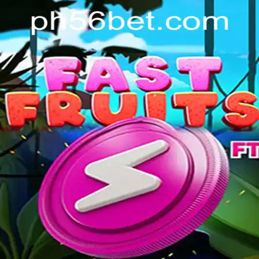 FastFruits: The Thrilling World Behind 56bet's Latest Phenomenon