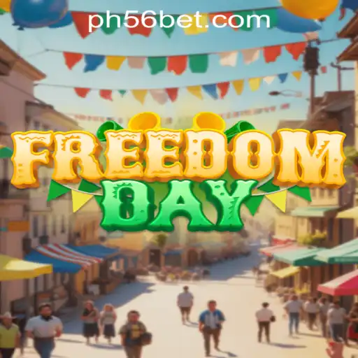 Explore the Exciting World of FreedomDay with 56bet