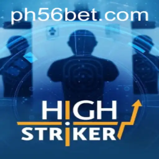 Unveiling HighStriker: A Thrilling Adventure in the World of 56bet