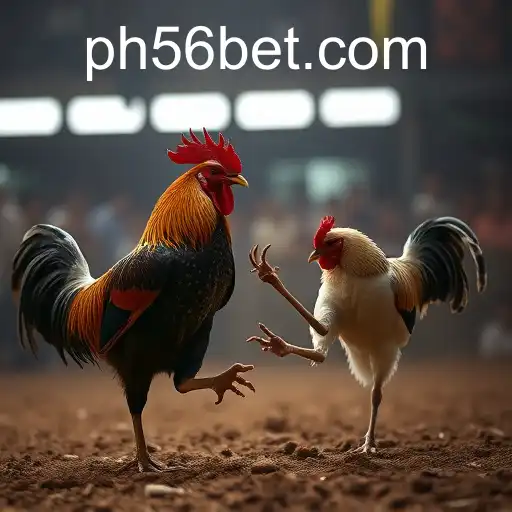 The Rise of Online Sabong: Exploring the Phenomenon of 56bet