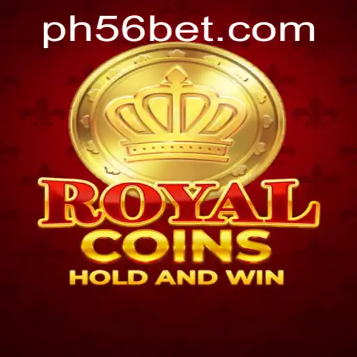 Experience the Thrill of RoyalCoins: Unveiling the World of 56bet