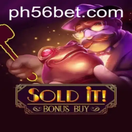 Unveiling SolditBonusBuy: A Comprehensive Guide to 56bet's Exciting New Game
