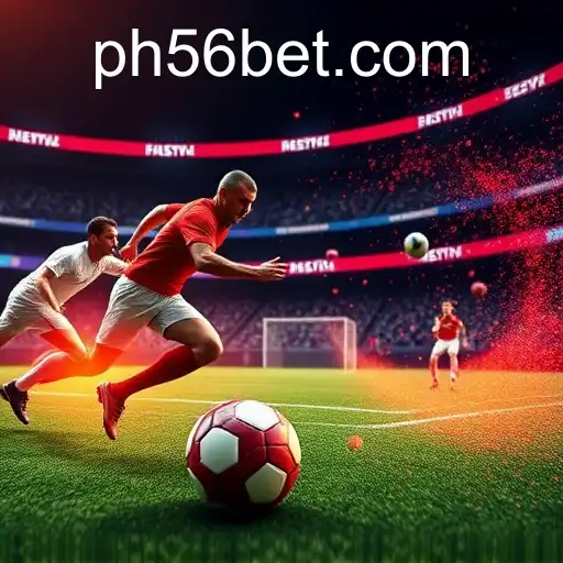 The Evolution and Impact of Sports Betting with 56bet