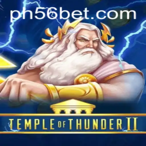 Exploring the Thunderous Realms of TempleofThunderII