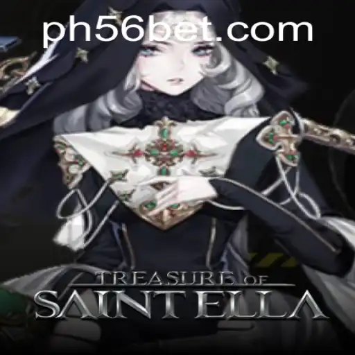 Exploring the World of TreasureofSaintElla: A Journey with 56bet